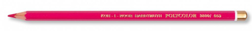 Карандаш цветной Koh-i-noor "Polycolor" мексиканский розовый