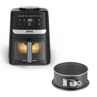 Аэрогриль Easy Fry EY5568E0 + Форма для электрогриля J1761425 18 см