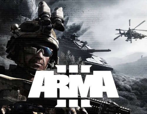 Arma 3 (PC)