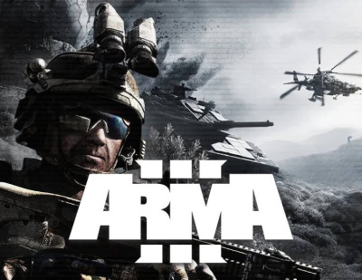 Arma 3 (PC)