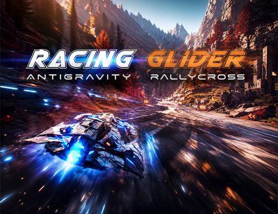 Racing Glider (PC)