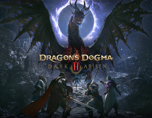Dragon's Dogma 2: Dark Arisen (PC)