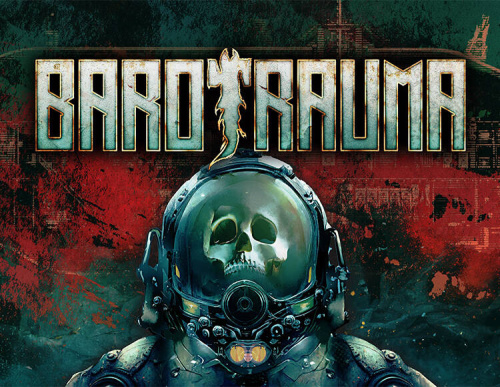 Barotrauma (PC)