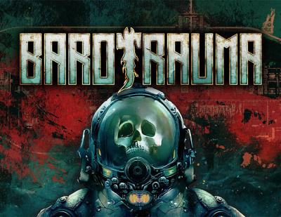 Barotrauma (PC)