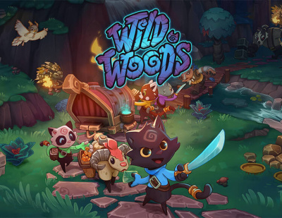 Wild Woods (PC)