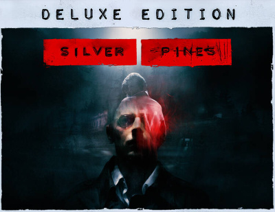 Silver Pines - Deluxe Edition (PC)