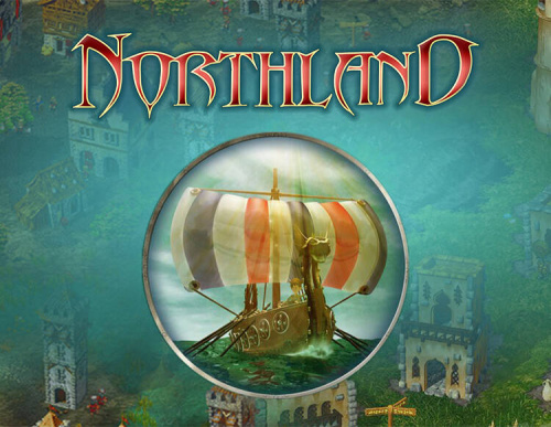 Cultures - Northland (PC)