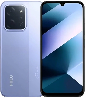 Xiaomi Poco C85 6/128Gb (Purple)