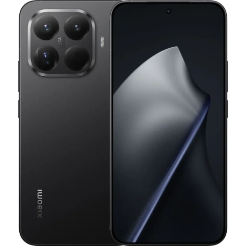 Xiaomi 15T Pro 12/512Gb (Black)