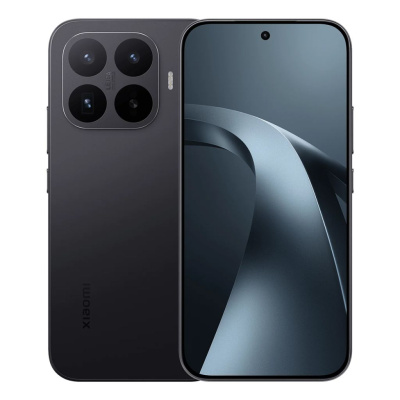 Xiaomi 17T 12/512Gb (Black)