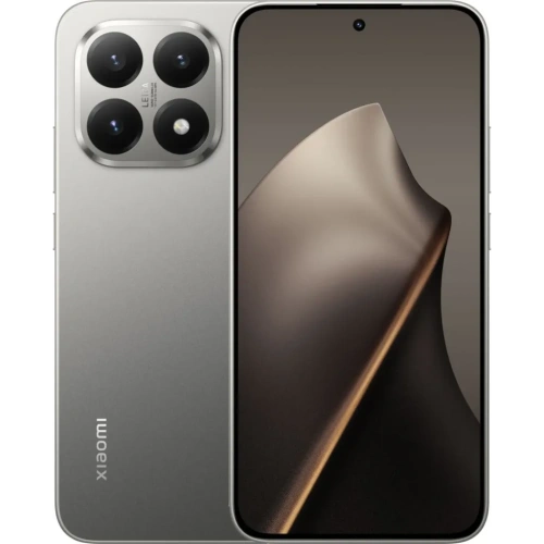 Xiaomi 15T 12/512Gb (Gray)