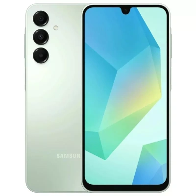 Samsung Galaxy A16 4/128Gb (Light Green)