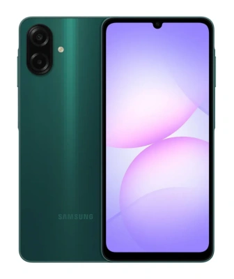 Samsung Galaxy A07 4/128Gb (Green)
