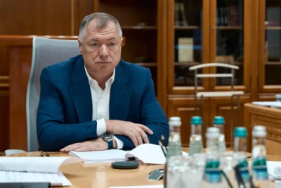 Инфраструктурные кредиты привлекли в ДФО 195,4 млрд рублей внебюджетных инвестиций / ЯСИА   
