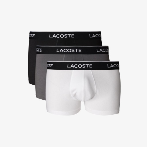 Мужское нижнее бельё Lacoste