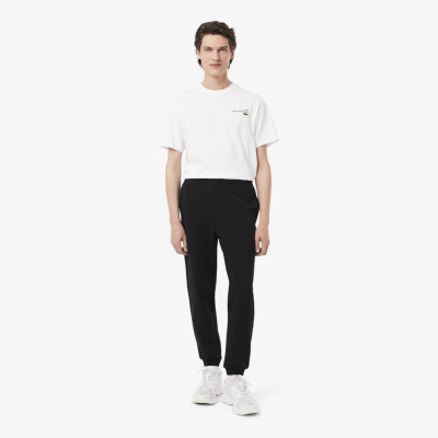 Мужские спортивные брюки Lacoste из органического хлопка