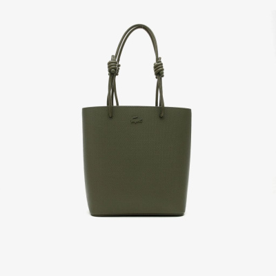 Женская сумка Lacoste Chantaco Matte