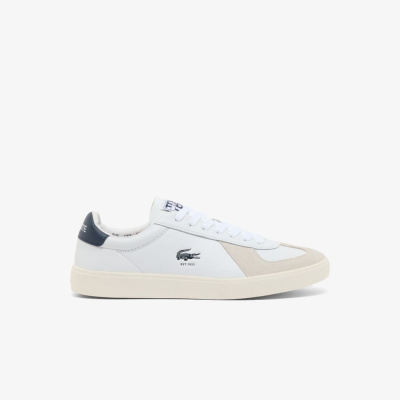 Мужские кроссовки Lacoste BASESHOT PRO 225 7 SMA