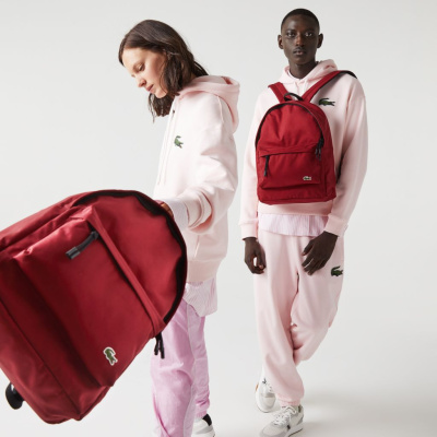 Рюкзак Lacoste Neocroc унисекс