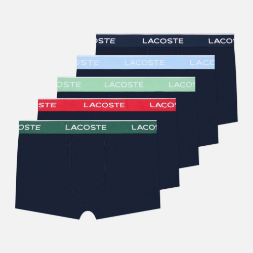 Мужское нижнее бельё Lacoste