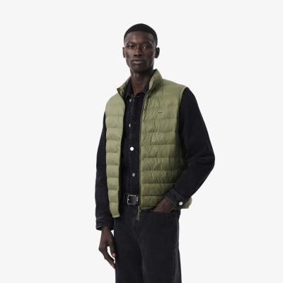 Мужская куртка Lacoste