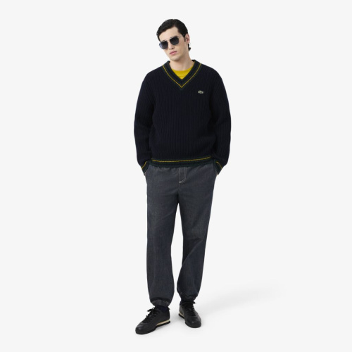 Мужские брюки Lacoste