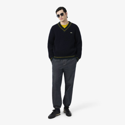 Мужские брюки Lacoste