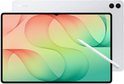 Планшет Samsung Galaxy Tab S12 Ultra 5G 14,6" 256 ГБ Серебристый