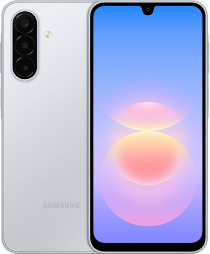 Смартфон Samsung Galaxy A18 6/128 ГБ Серый