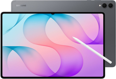 Планшет Samsung Galaxy Tab S12 Ultra 5G 14,6" 512 ГБ Серый