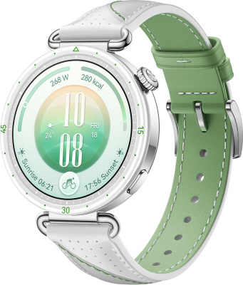 Умные часы HUAWEI Watch GT 7 41 мм Белый