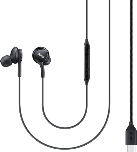 Наушники Samsung EO-IC100BBEGEU Чёрные