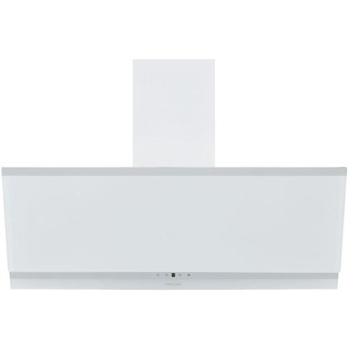 Наклонная вытяжка KRONA IRMA A 900 white S