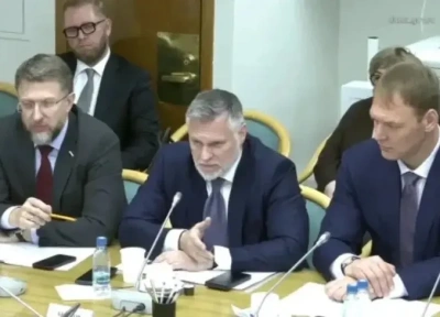 Якутия предложила усовершенствовать механизмы поддержки северного завоза / ЯСИА   