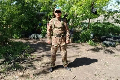Филиал госфонда «Защитники Отечества» в Якутии оказал помощь ветеранам СВО Хангаласского улуса / ЯСИА   