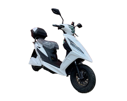 Электромотоцикл VENTO iCorsa (2000W, 20V/72ah)