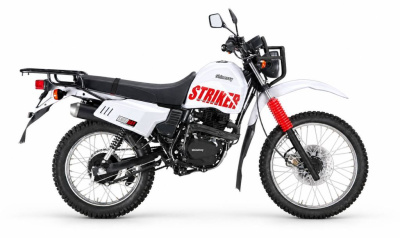 Мотоцикл SHINERAY XY200GY-10  ENDURO