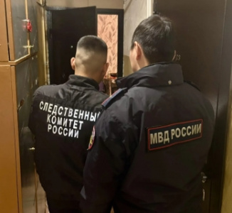 В городе Якутске арестована женщина, обвиняемая в убийстве сожителя /    