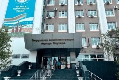В Якутской городской Думе рассмотрели изменения бюджета города / ЯСИА   