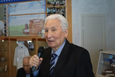 Климент Иванов: «Большие преобразования нельзя измерять только сроками» / ЯСИА   