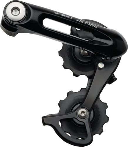 Натяжитель цепи Shimano Alfine CT-S500 (черный)