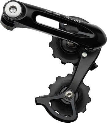 Натяжитель цепи Shimano Alfine CT-S500 (черный)