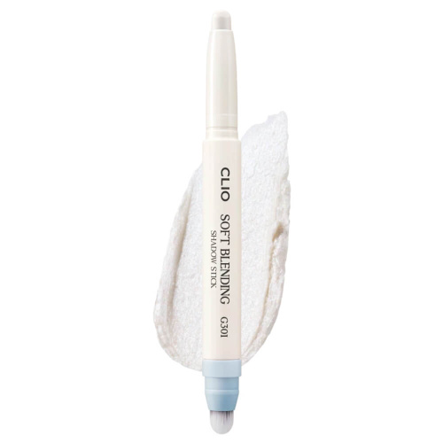 Кремовые тени в стике CLIO Soft Blending Shadow Stick G301 Twinkle Ocean