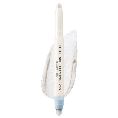 Кремовые тени в стике CLIO Soft Blending Shadow Stick G301 Twinkle Ocean