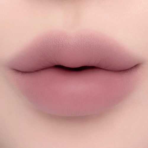 Вельветовый карандаш для губ CLIO Velvet Lip Pencil 13 Muted Mauve