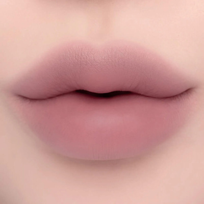 Вельветовый карандаш для губ CLIO Velvet Lip Pencil 13 Muted Mauve