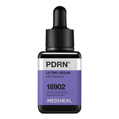 Питательная лифтинг-сыворотка с ПДРН и скваланом Mediheal PDRN Lifting Serum
