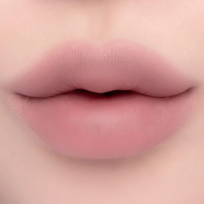 Вельветовый карандаш для губ CLIO Velvet Lip Pencil 12 Blush Pink