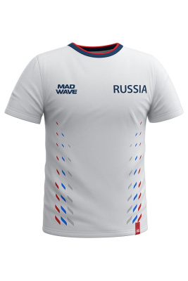 Футболка Madwave