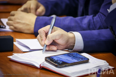 135,4 млрд рублей предусмотрено на социально-культурную сферу в проекте бюджета Якутии на 2027 год / ЯСИА   